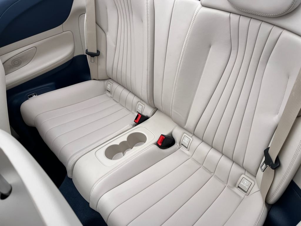 Used 2023 Mercedes-Benz E 450 Cabriolet image 13