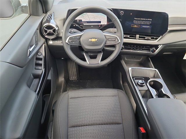 New 2026 Chevrolet Equinox LT image 17