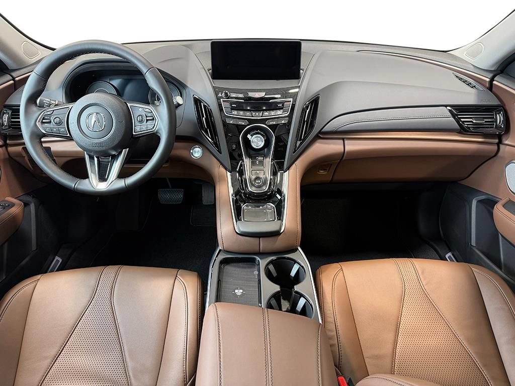 New 2026 Acura RDX w/ Technology Package AWD/4WD image 28