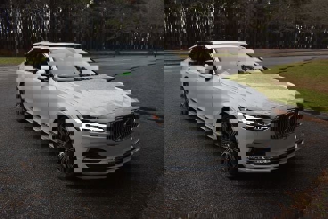 New 2024 Volvo S90 B6 Plus