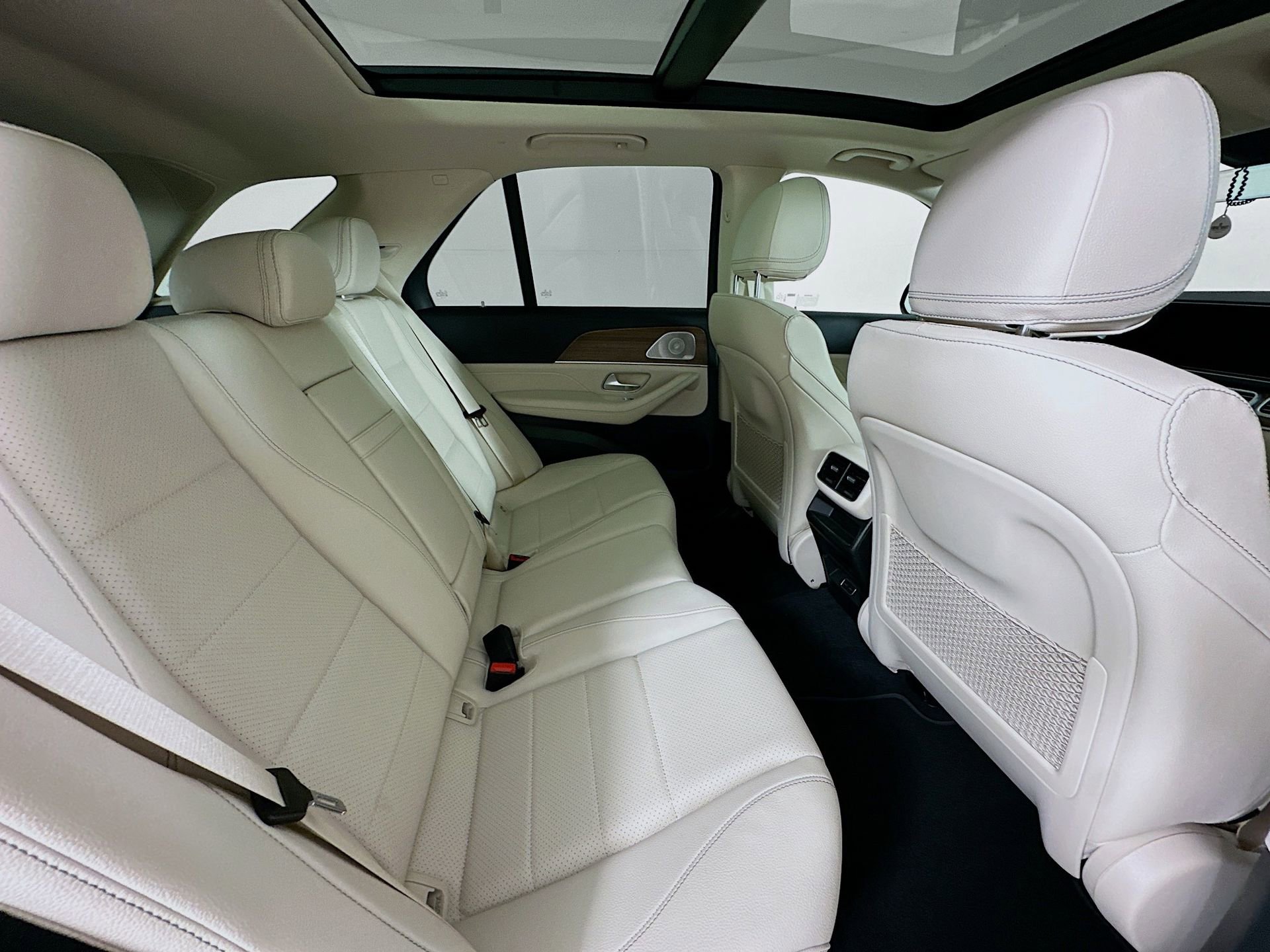 New 2026 Mercedes-Benz GLE 450 4MATIC image 29