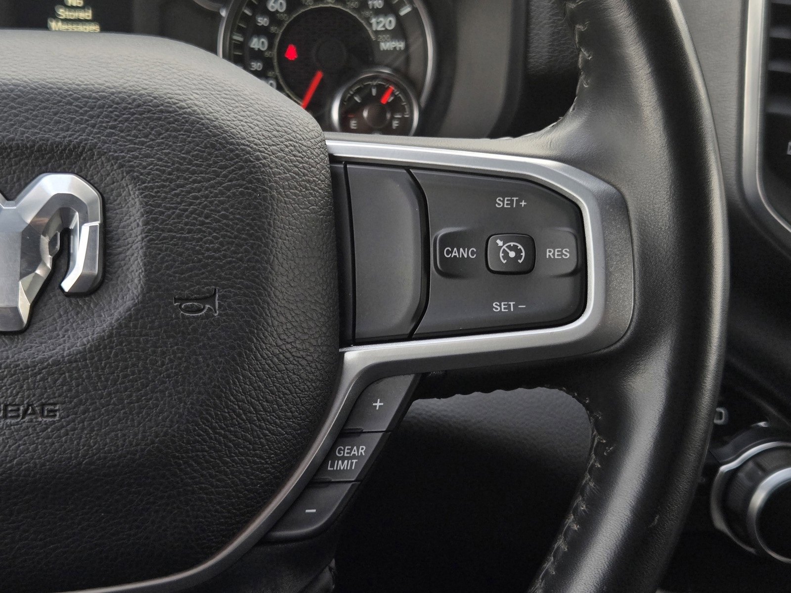 Used 2024 RAM 2500 Big Horn image 21