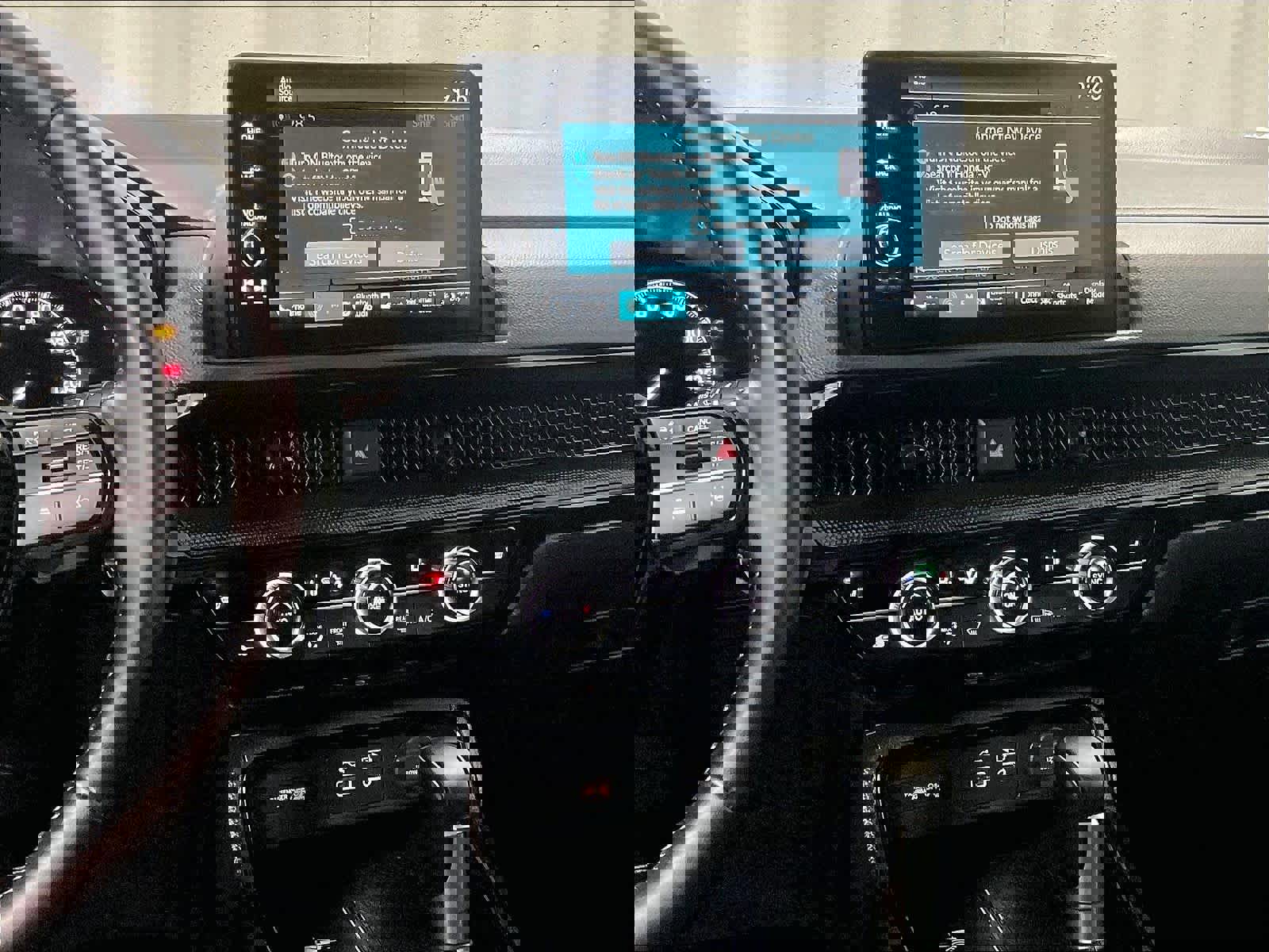 Used 2025 Honda CR-V EX-L image 18