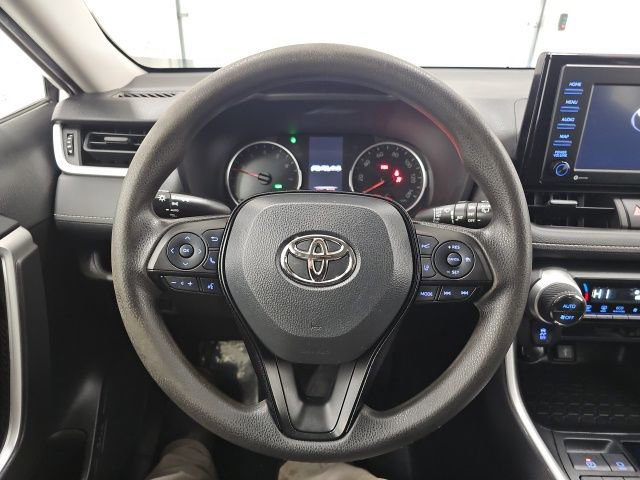 Certified 2022 Toyota RAV4 XLE image 19