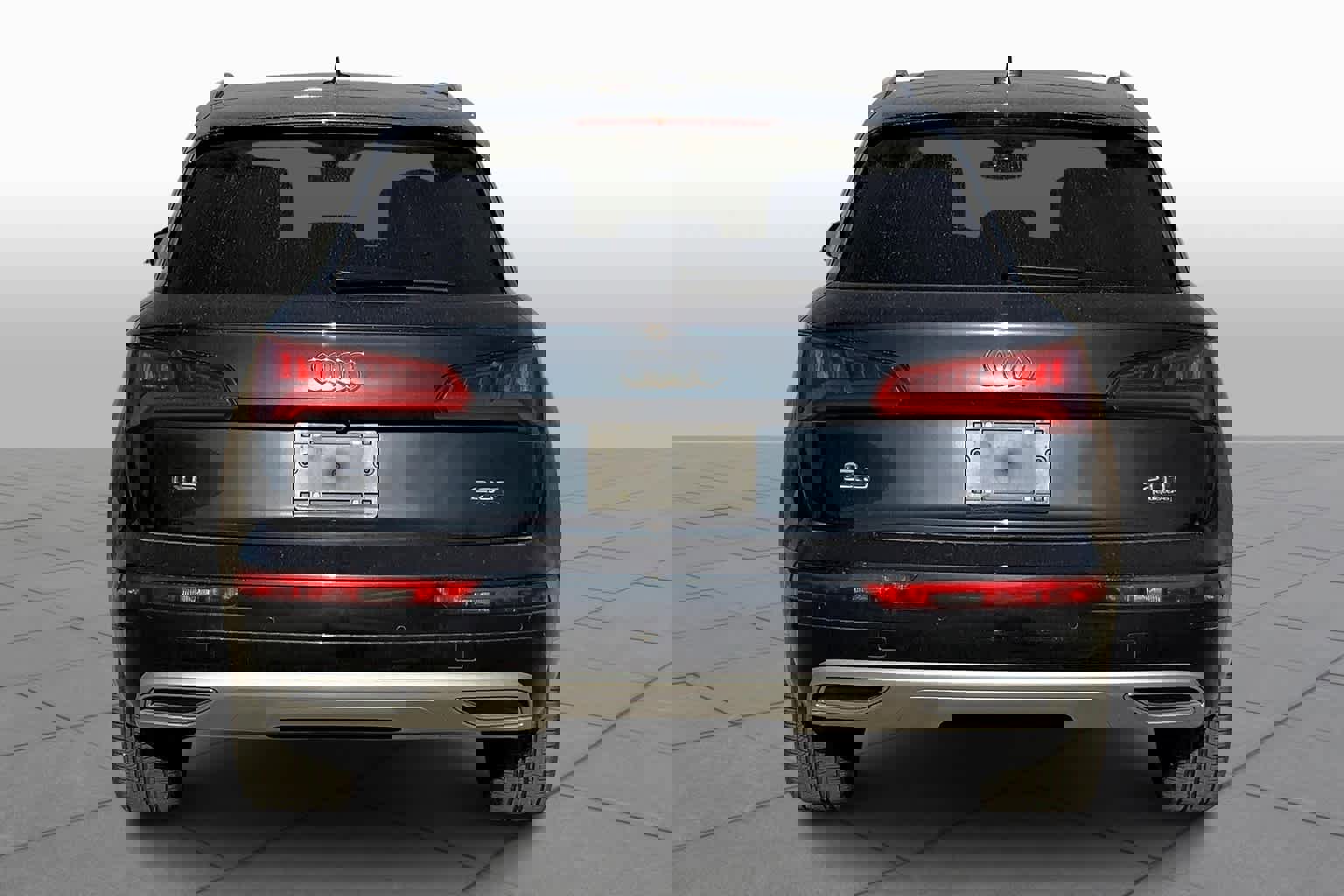 Used 2018 Audi Q5 2.0T Premium Plus w/ Premium Plus Package image 5