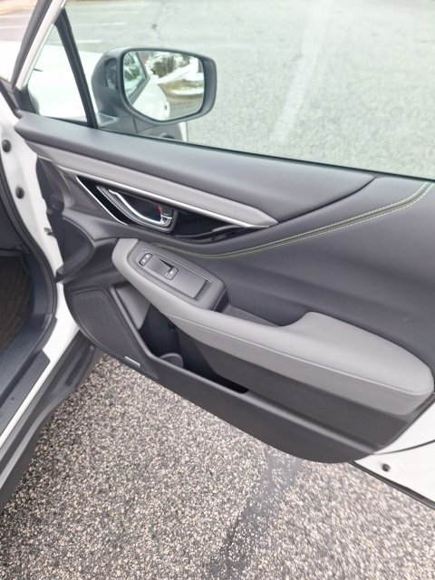 Used 2024 Subaru Outback Onyx Edition XT image 22