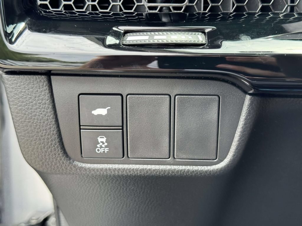 Certified 2023 Honda CR-V EX-L image 19