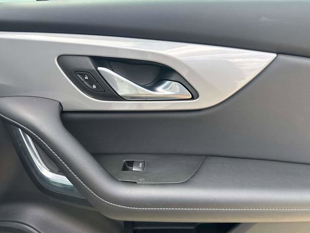 Used 2022 Chevrolet Blazer LT image 47