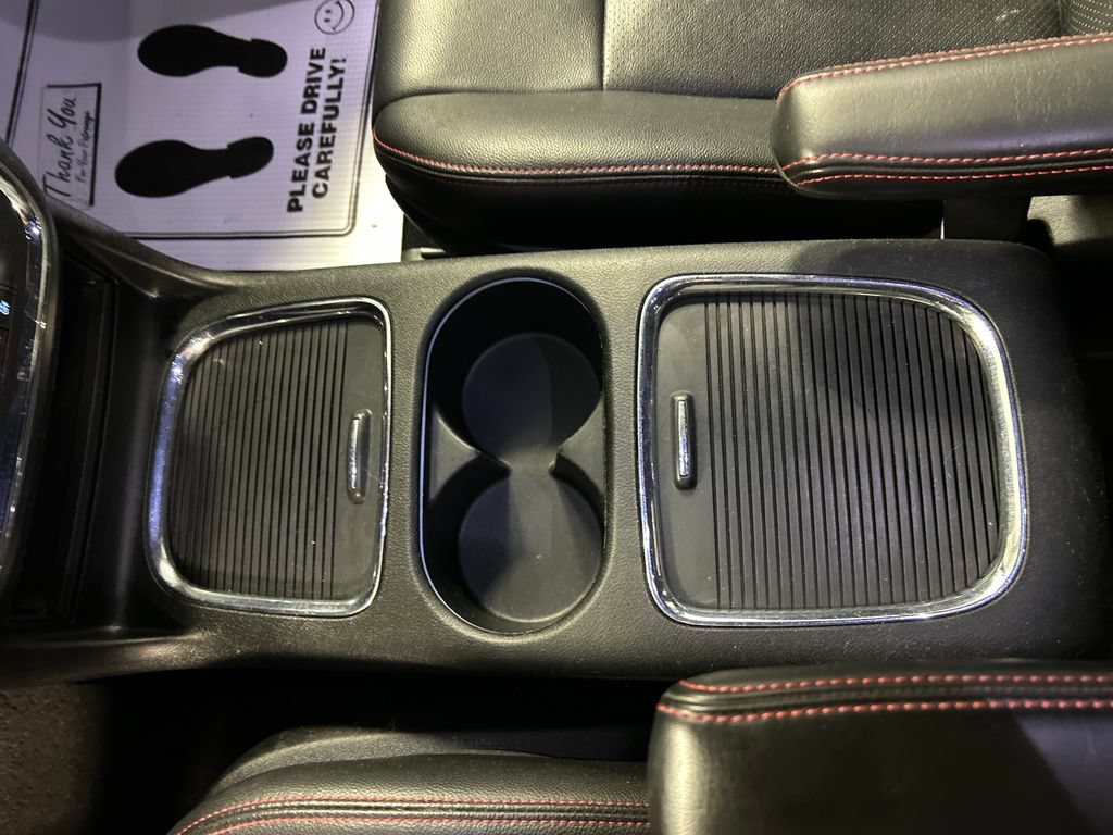 Used 2018 Dodge Grand Caravan GT FWD image 21