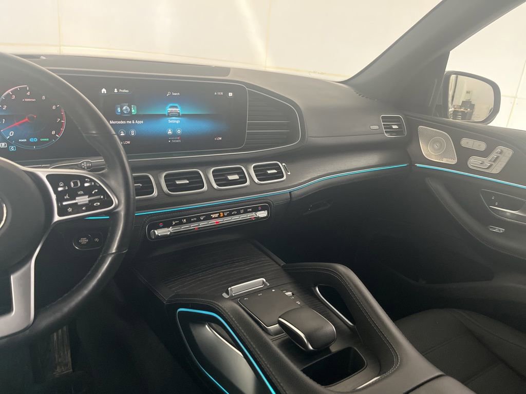 Used 2022 Mercedes-Benz GLE 450 4MATIC image 34