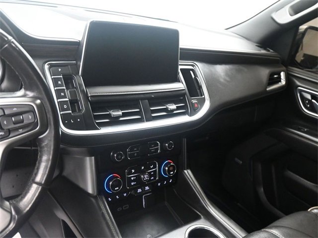 Used 2021 Chevrolet Suburban Premier w/ Premium Package image 8