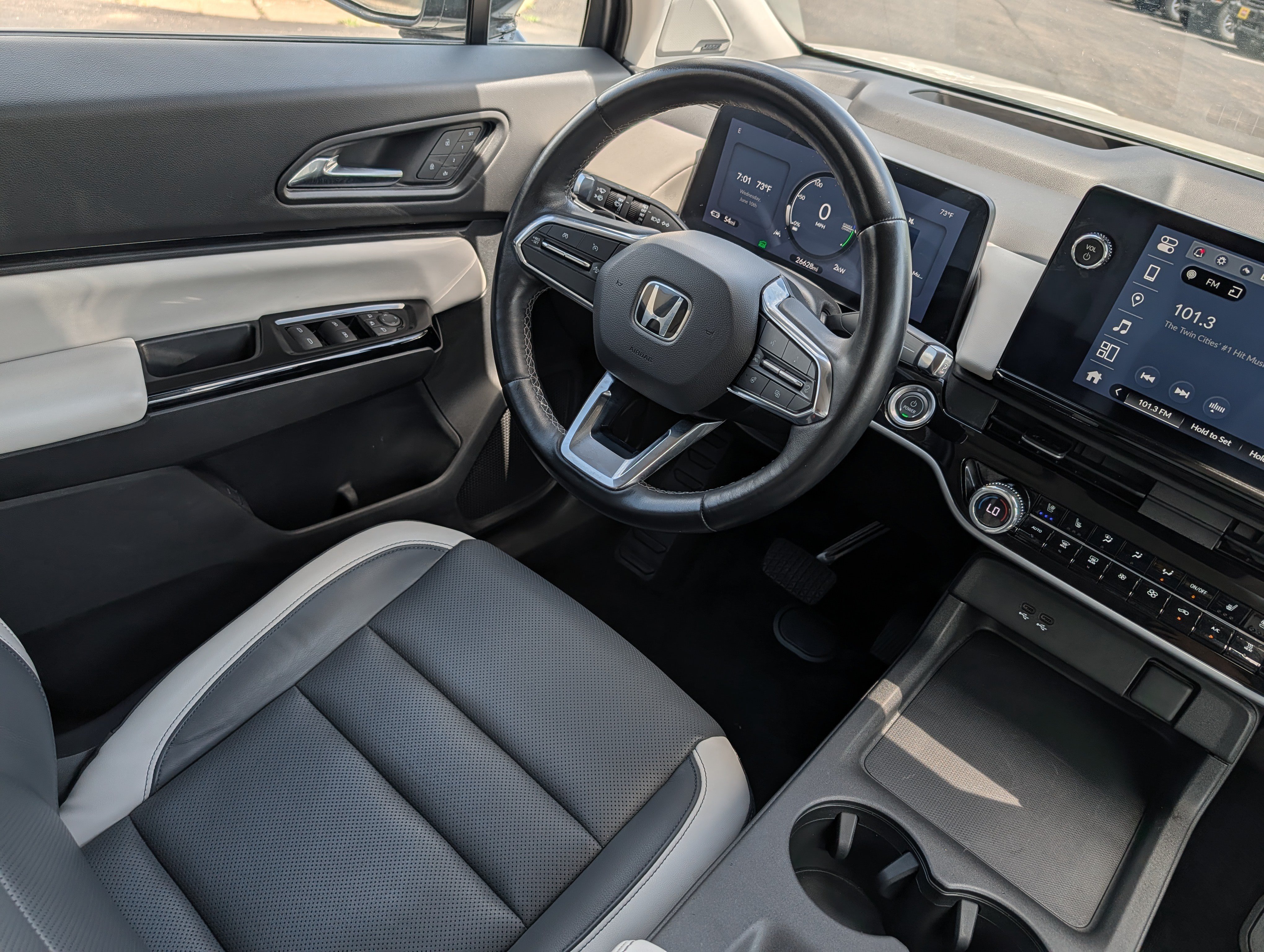 Used 2024 Honda Prologue Elite image 13