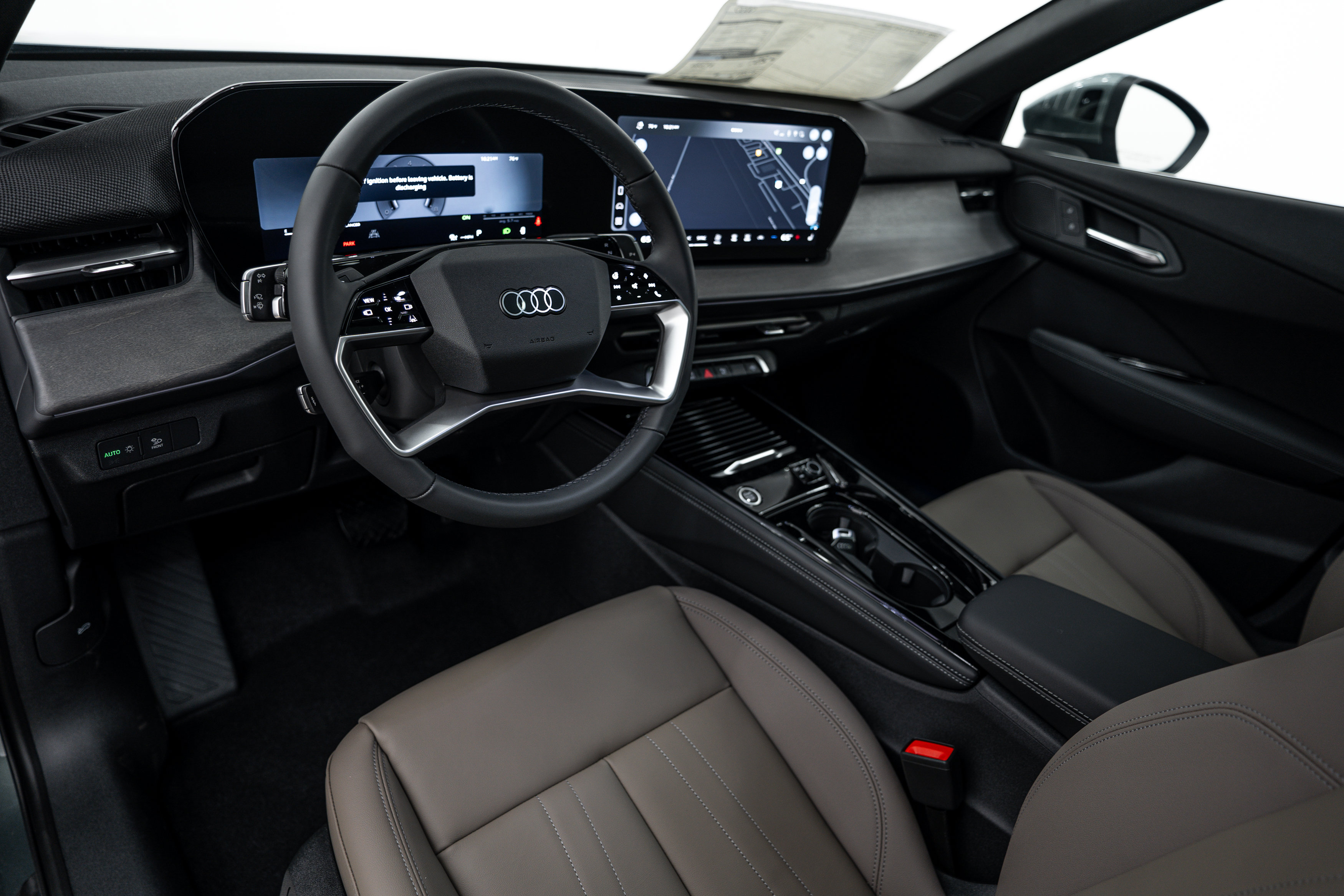 New 2026 Audi Q3 quattro 2.0T AWD/4WD image 10