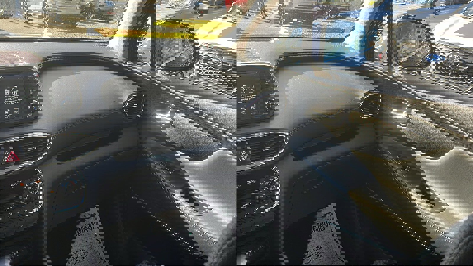 Used 2020 Hyundai Santa Fe SEL image 24