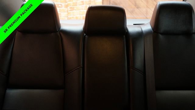 Certified 2023 Nissan Sentra SR w/ SR Premium Package image 53