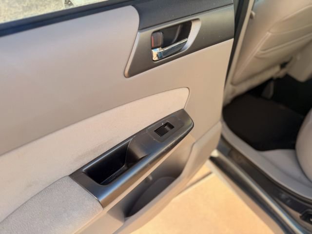 Used 2011 Subaru Forester 2.5X Limited image 16