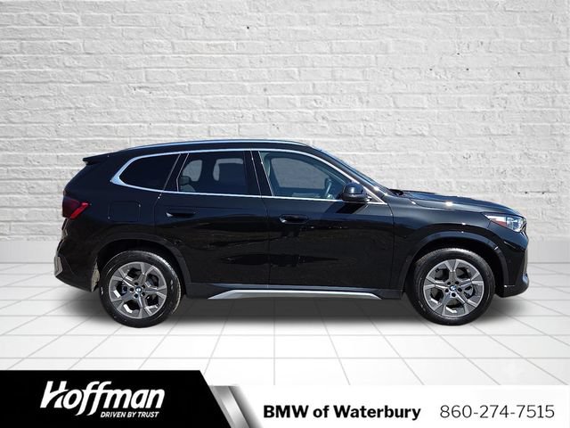 Certified 2026 BMW X1 xDrive28i AWD/4WD image 9