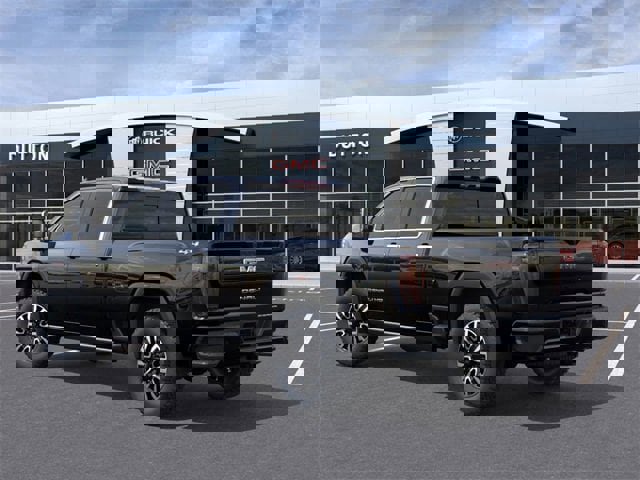 New 2026 GMC Sierra 2500 Denali Ultimate w/ Max Trailering Package image 3
