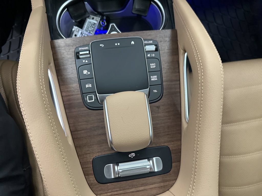 New 2026 Mercedes-Benz GLE 580 4MATIC image 19