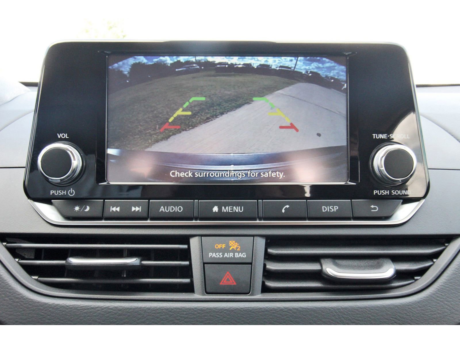 Used 2024 Nissan Altima 2.5 S FWD image 24