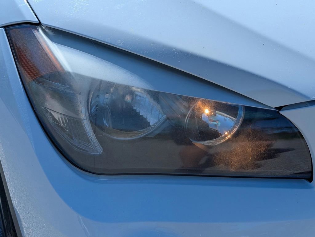 Used 2015 BMW X1 sDrive28i RWD image 9