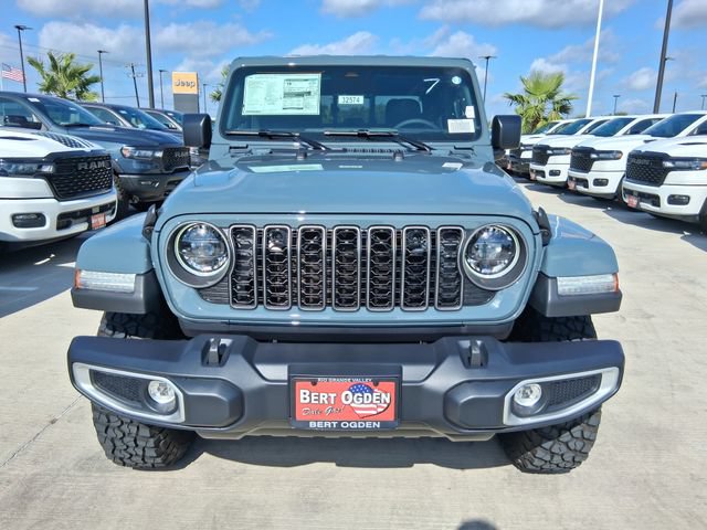 New 2026 Jeep Gladiator Sport AWD/4WD image 2