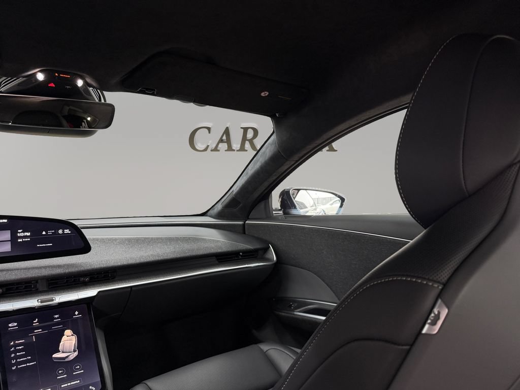 Used 2024 Lucid Air Touring AWD/4WD image 27