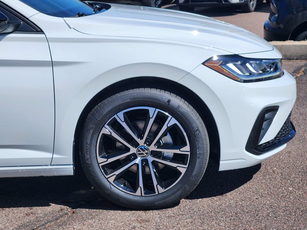 New 2026 Volkswagen Jetta Sport FWD image 29