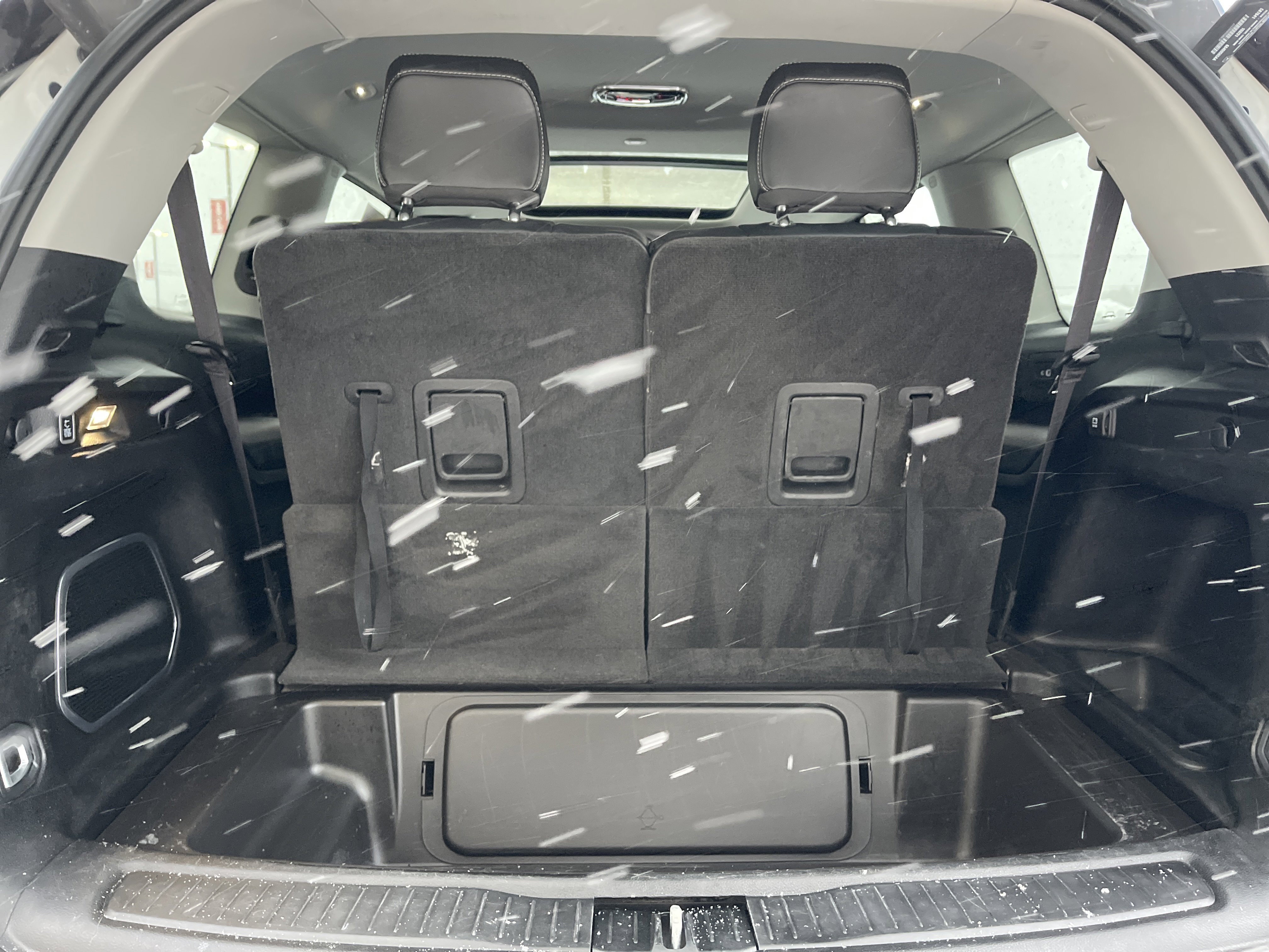 Used 2021 Jeep Grand Cherokee L Limited image 9