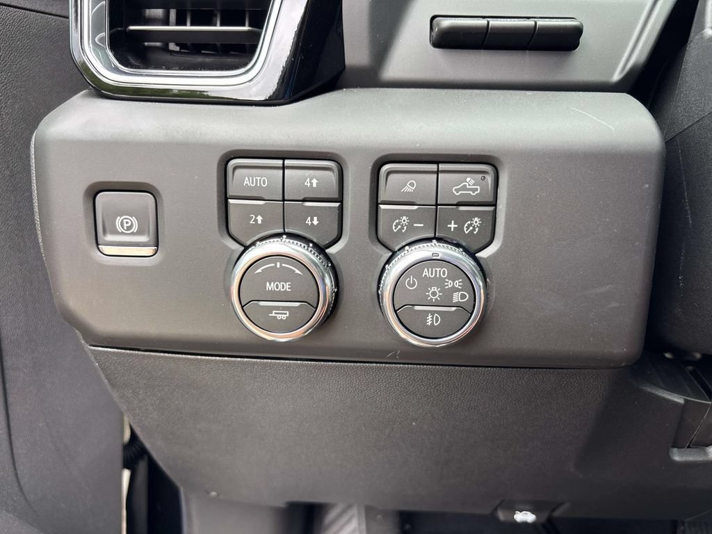 New 2026 GMC Sierra 2500 Denali Ultimate w/ Snow Plow Prep/Camper Package AWD/4WD image 13