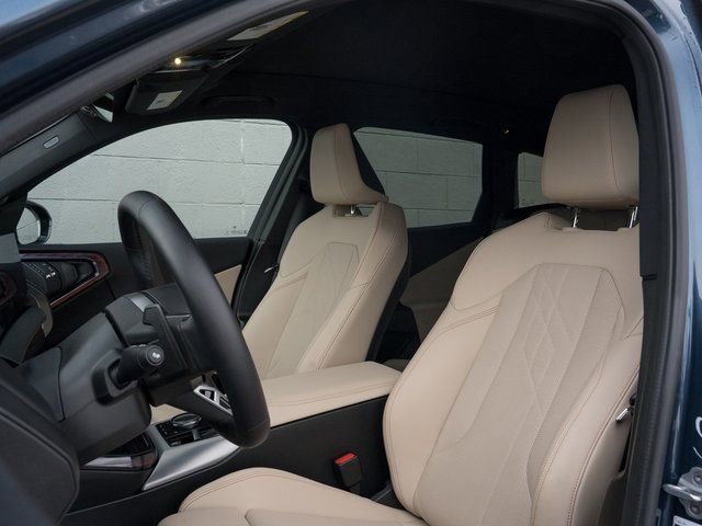 Used 2025 BMW X3 xDrive30i w/ M Sport Package image 5