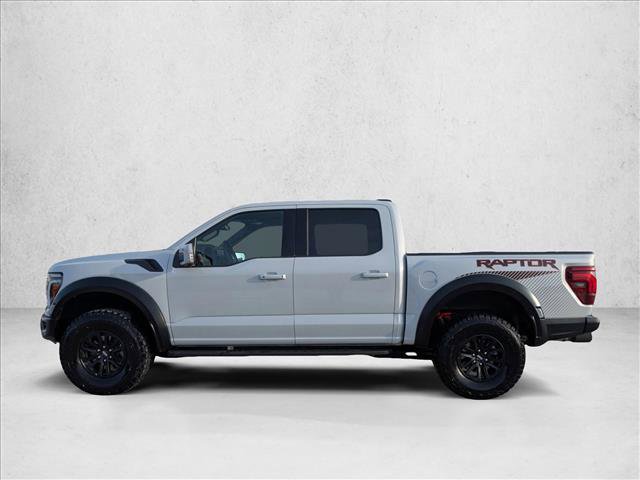 Certified 2025 Ford F150 Raptor image 9