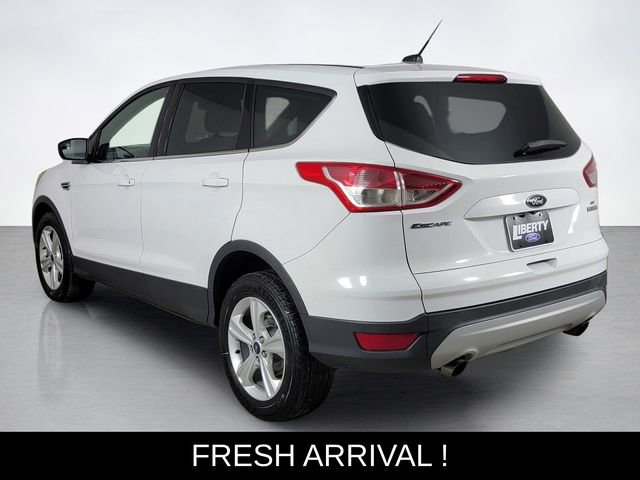 Used 2015 Ford Escape SE image 5