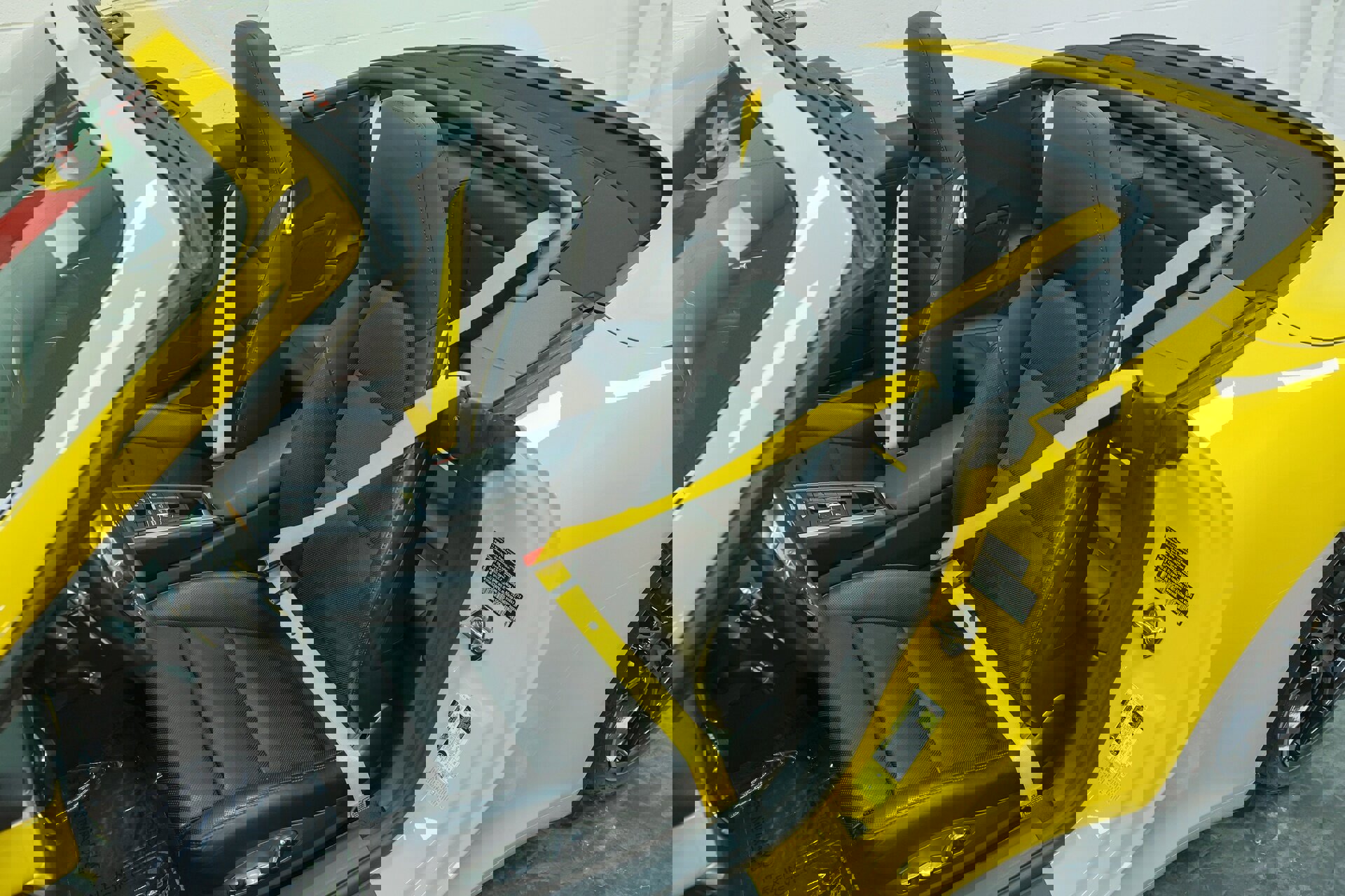 Used 2012 Porsche 911 Carrera S w/ Burmester Audio Pkg image 89