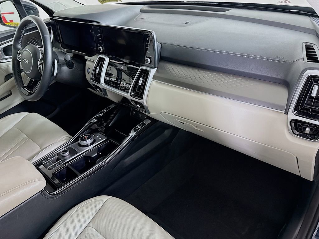 Used 2022 Kia Sorento SX Prestige image 33