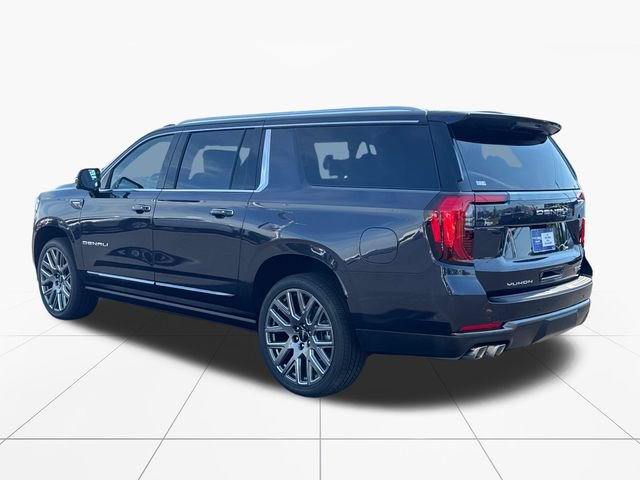 New 2026 GMC Yukon XL Denali Ultimate AWD/4WD image 3