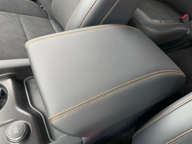 New 2026 Ford Explorer Tremor w/ Tremor Convenience Package image 20