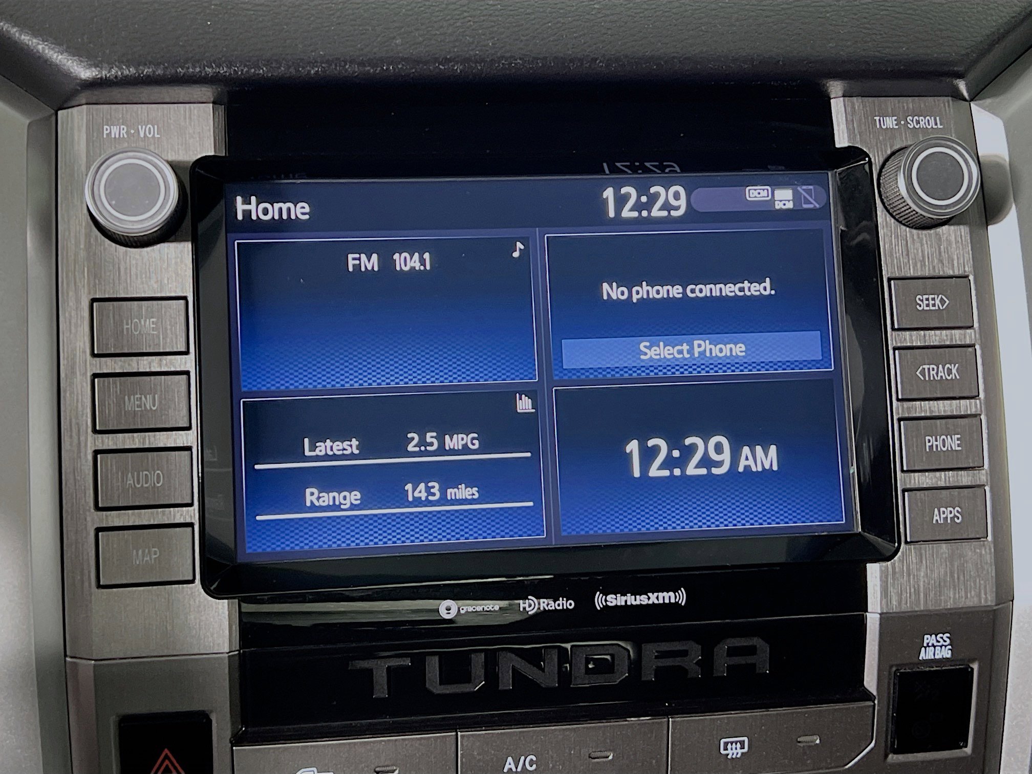 Used 2021 Toyota Tundra SR5 RWD image 26