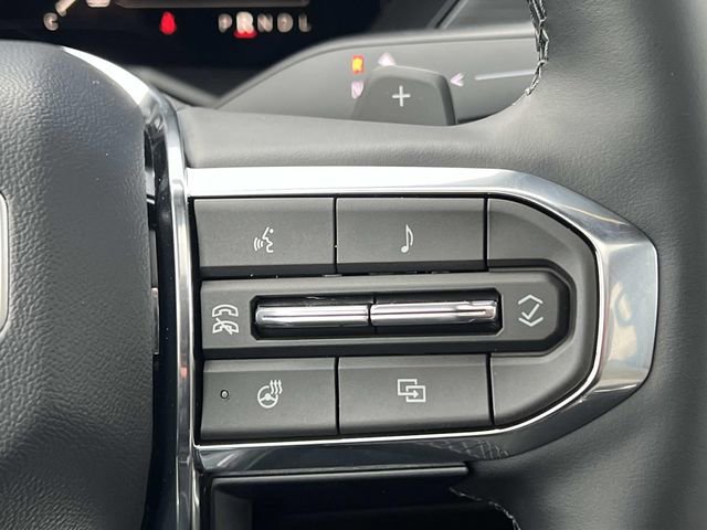 New 2026 GMC Acadia Elevation w/ Black Edition image 27