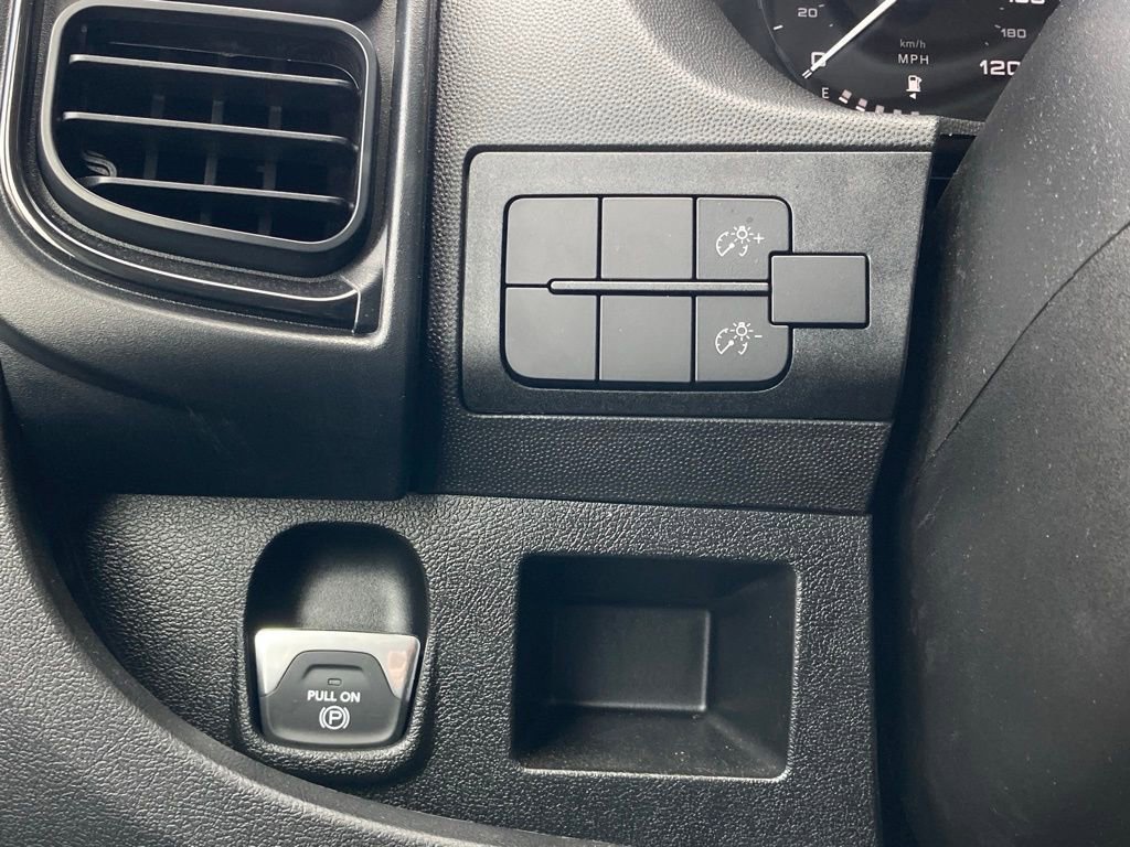 Used 2025 RAM ProMaster 1500 image 16