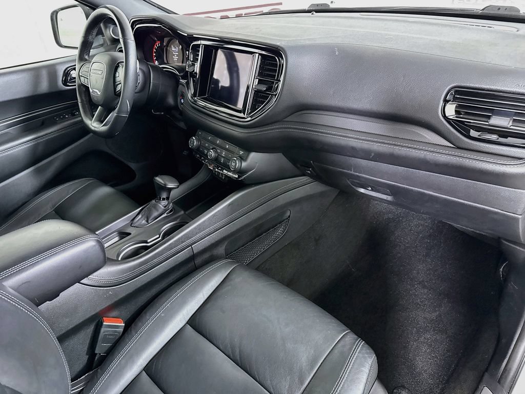 Used 2022 Dodge Durango GT AWD/4WD image 35