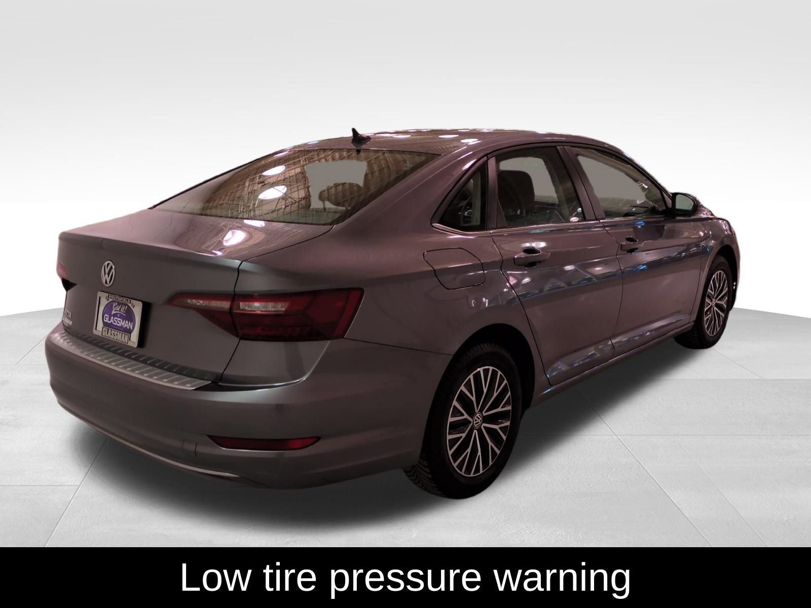 Used 2021 Volkswagen Jetta S image 5