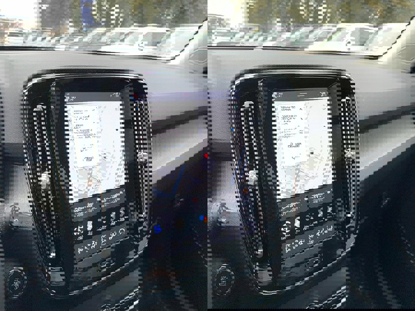 New 2026 Volvo XC40 B4 Core image 20