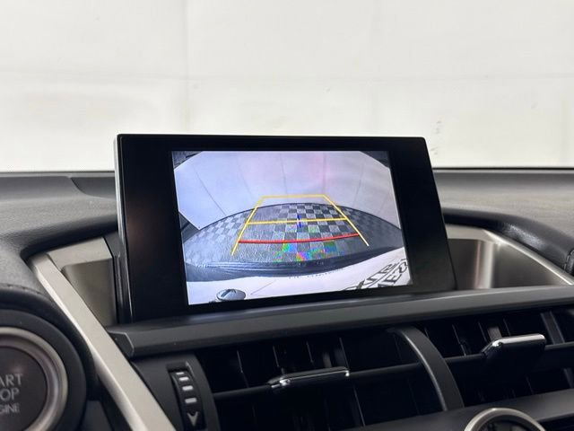 Used 2017 Lexus NX 200t F Sport w/ F Sport Premium Package FWD image 24