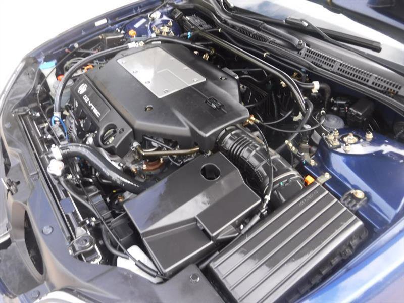 Used 2001 Acura CL image 22