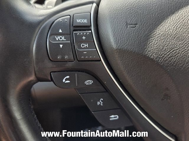 Used 2012 Acura TL w/ Technology Package image 20