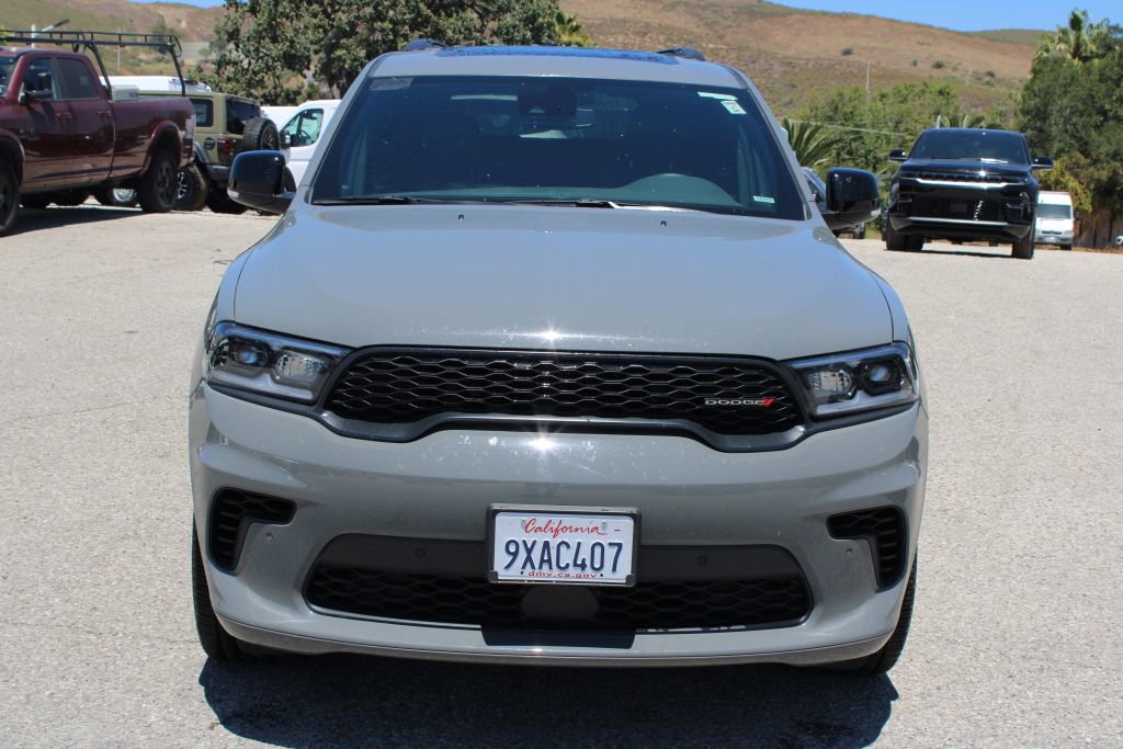 Used 2026 Dodge Durango GT AWD/4WD image 2