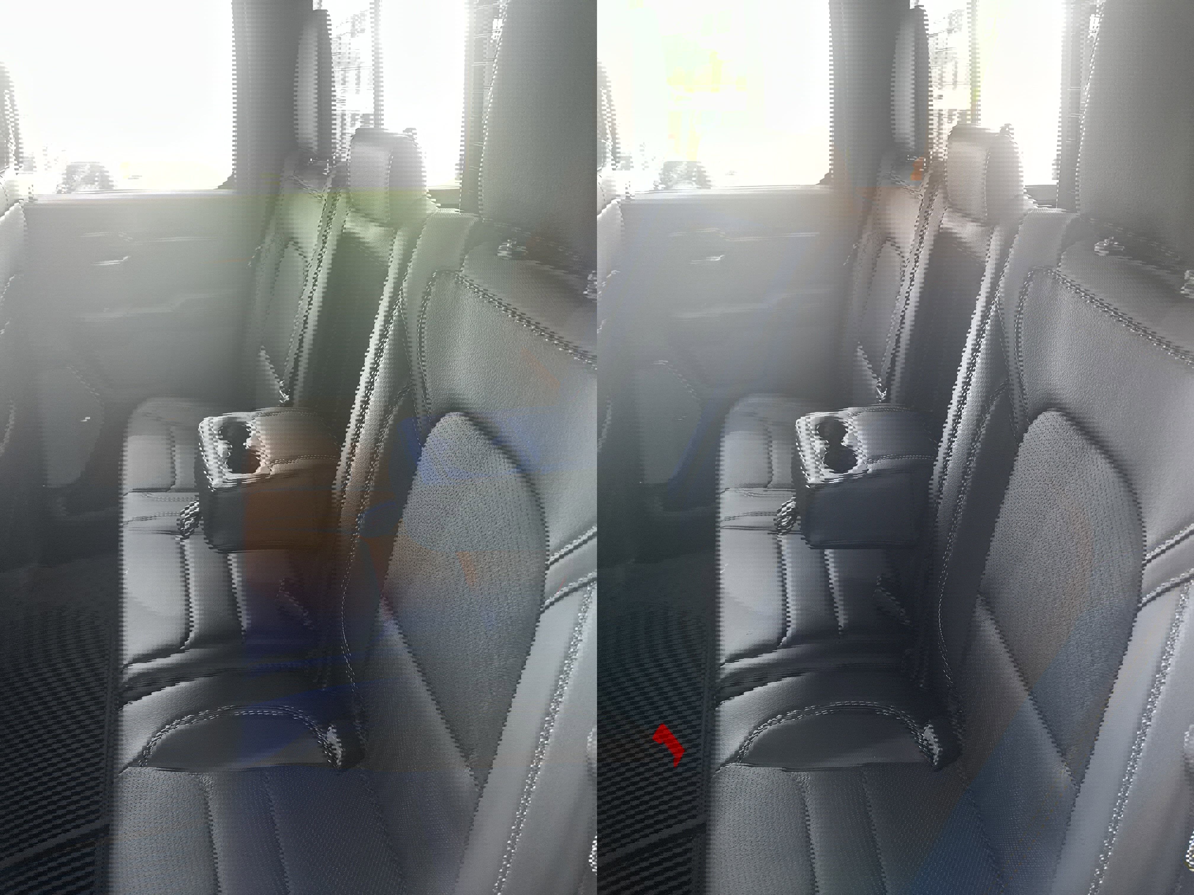 New 2026 RAM 1500 Rebel w/ Rebel Level 2 Equipment Group image 21