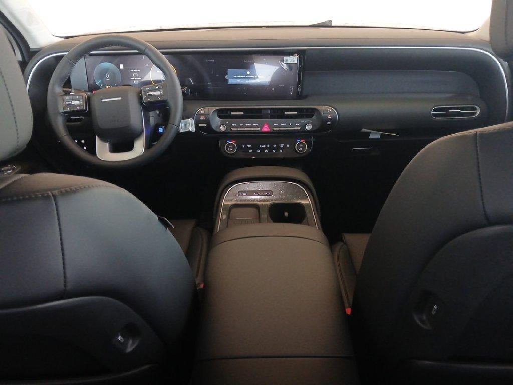 New 2026 Hyundai Palisade SEL AWD/4WD image 20