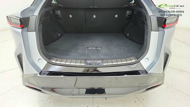 Used 2025 Lexus RZ 300e w/ Cold Area Package image 14